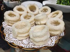 -民间瓦缸煨汤館(嵩山路店)