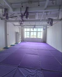 点击看大图 -亚太瑜伽普拉提学院