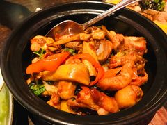 -度小月(百老汇美食街店)