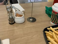 -朗迪姆餐厅(丰尚国际广场店)