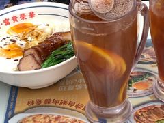 -文通冰室(东方宝泰店)