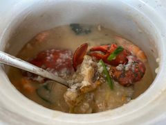 -阿尔法海鲜排档(爱琴海店)
