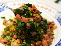 -旺角小渔村·海肠捞饭开创者(二马路店)