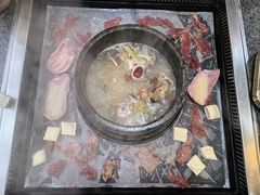 -滇藏石锅宴(崇仁巷老店)