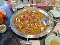 -麻小度青花椒鱼(安德总店)