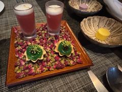 -莲西餐(曲江店)