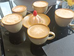 -上海苏宁宝丽嘉酒店·Cafe Bellagio西餐厅