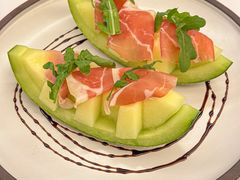 -普朗姆生蚝牛排馆 The Plump Oyster(成都摩方购物中心店)