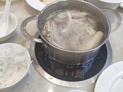 -海南椰子鸡餐厅(三亚湾红树林店)