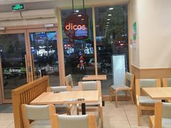 -德克士(通宝路店)