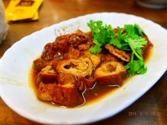 -松發肉骨茶(牛车水店)