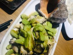 -船歌·鱼水饺青岛菜(闽江二路店)