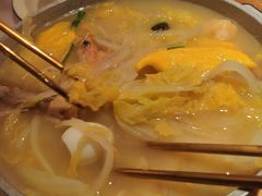 -茉莉餐厅(包河万达店)