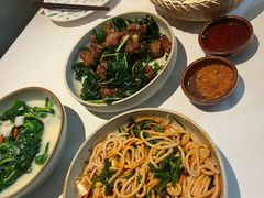 -沿途四季·云南菜·诗酒茶(蓝色港湾店)