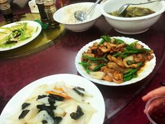 -胖师傅农家菜(阳光·爱琴海店)