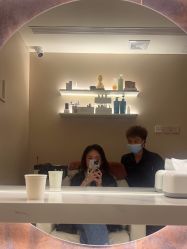 -LJOY丽锦造型·烫发染发