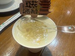 -肖记公安牛肉鱼杂馆· 省级非物质文化遗产(仁和路店)