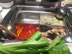 -海底捞火锅(万象城店)