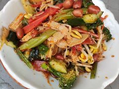 -陈熹公民族美食文化餐厅(中华广场店)