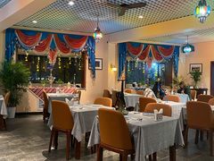 -La Medina餐厅(亮马河南路店)