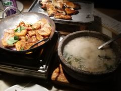 -绿茶餐厅(西单老佛爷店)