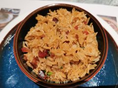 腊味煲仔饭-大头椰·海南椰子鸡火锅(思明万象城店)