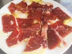 -松明一烤肉馆(鲁园店)