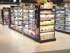 -盒马鲜生(新都心店)