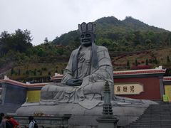 -安溪清水岩