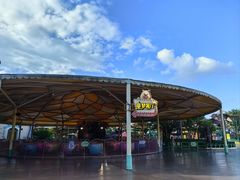 -南宁方特东盟神画