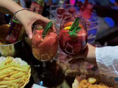 -Helens海伦司小酒馆(南京洪武路店)