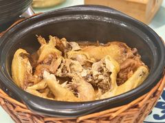 -老西门·常州菜(新区店)