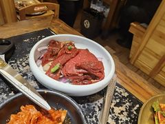 -九田家黑牛烤肉料理(石路天虹店)