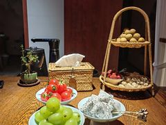 -中和·国风茶馆(愚园路店)