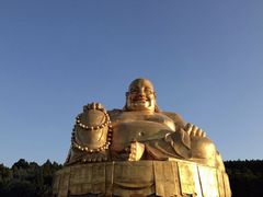 -千佛山风景名胜区