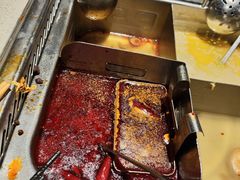 -海底捞火锅(德辉广场店)