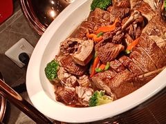 -千滋百味自助海鲜烤肉(布吉景华店)