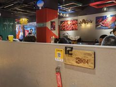 -金陵一哥龙虾馆(三牌楼总店)