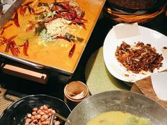 -永安水煮活鱼·仪征菜(仪征奥林匹克店)