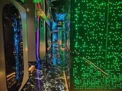 -星璨火吧KTV聚会餐厅(华清广场店)