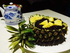 iphone_upload_pic-味道云南·云朵山歌(东方都会广场店)