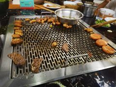-西昌老号李小肠特色烧烤园(双流店)