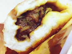 -牛煎里牛肉煎包淮南牛肉汤(广东路店)