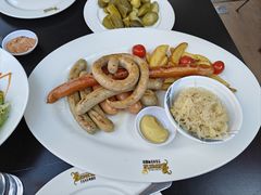 -巴伐利亚啤酒坊(意式风情街店)