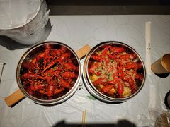 -一棠龙虾•王牌虾球(恒隆广场店)