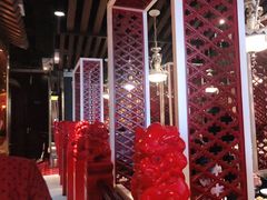 -皇城根北京风味主题餐厅(中海环宇城店)