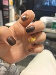 -U+nail优加专业美甲美睫