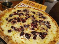 -机器人火炉披萨