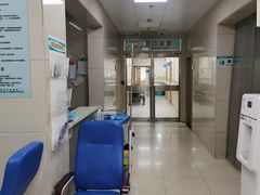 -上海市中医医院(芷江路院区)