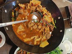 -富正毅三下锅·湘西韵味(天门山索道店)